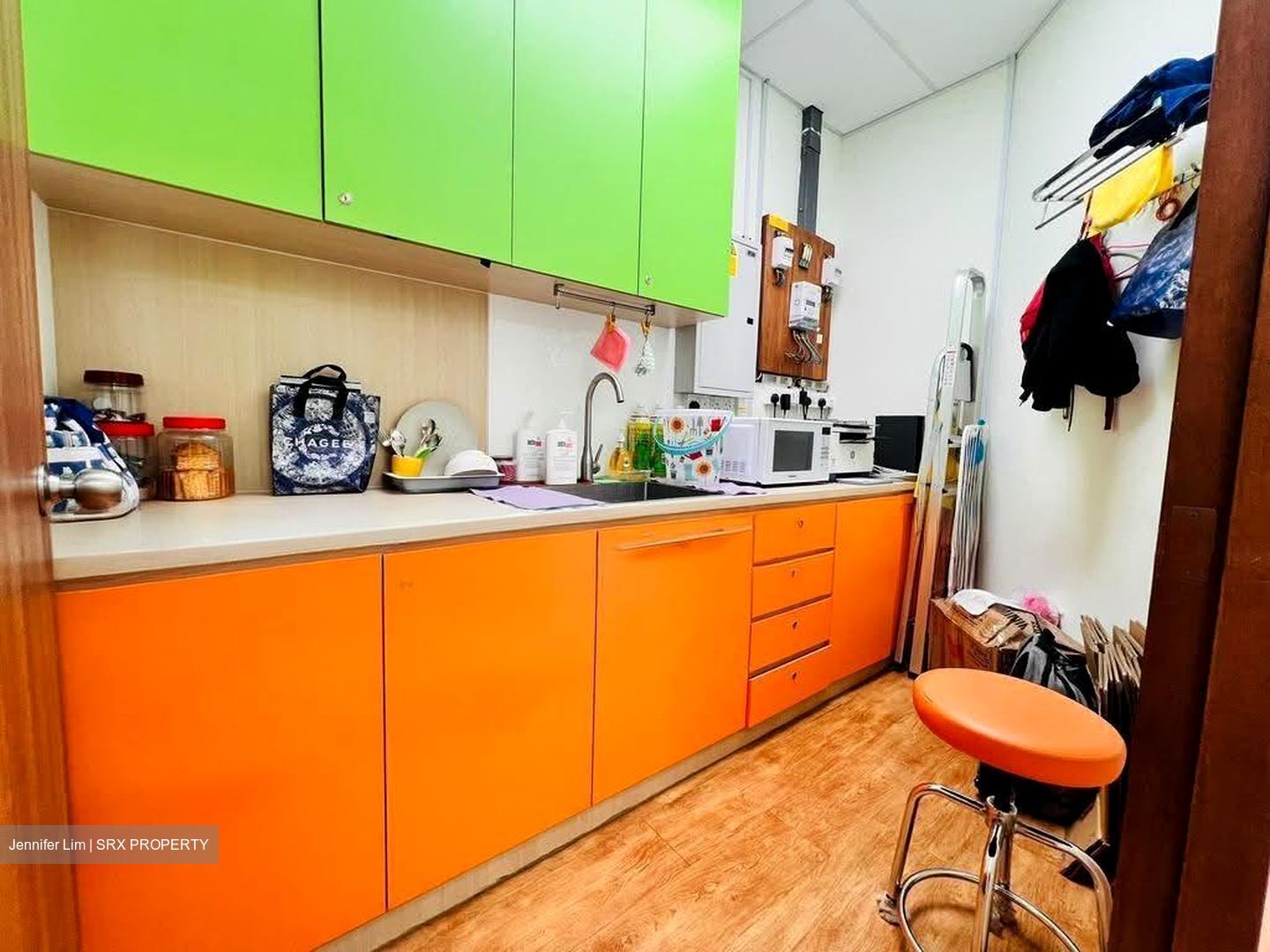 Yishun Central 1 (D27), Shop House #631904091